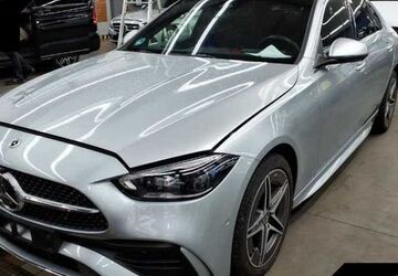 Mercedes-Benz C 300 27.246 km 45.950 &euro; Leipzig 04179