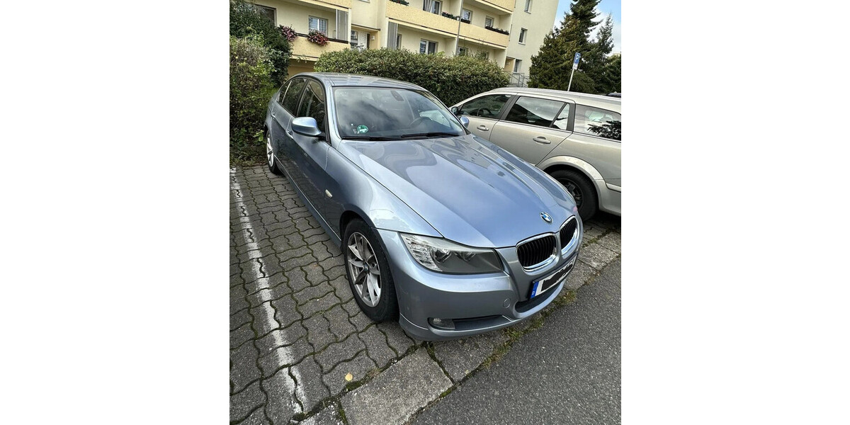 BMW 318 150.000 km 5.000 &euro; Leipzig 04109