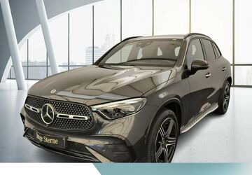 Mercedes-Benz GLC 450 44.453 km 64.780 &euro; Leipzig 04277