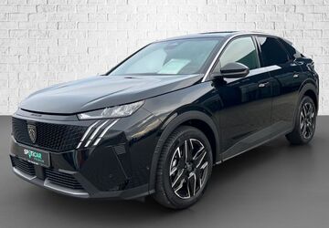 Peugeot 3008 24.861 km 28.450 &euro; Delitzsch OT Döbernitz 04509