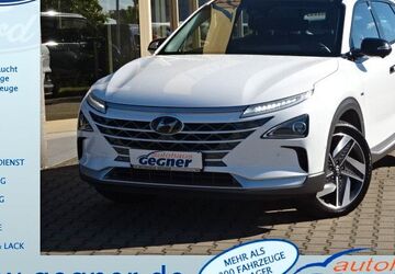 Hyundai NEXO 67.214 km 12.640 &euro; Eilenburg 04838