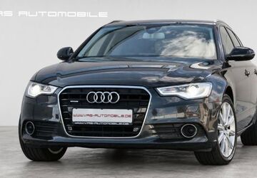 Audi A6 151.600 km 14.390 &euro; Leipzig 04179