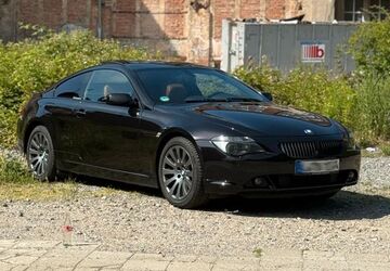BMW 630 257.000 km 14.800 &euro; Leipzig 04129
