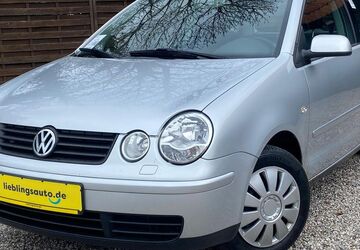 VW Polo 166.510 km 1.490 &euro; Leipzig-Rückmarsdorf (Burghausen-Rückmarsdorf) 04178