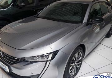 Peugeot 508 67.096 km 18.980 &euro; Leipzig 04249