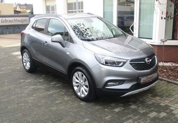Opel Mokka X 82.000 km 13.990 &euro; Bennewitz 04828