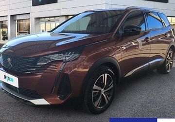 Peugeot 5008 32.439 km 23.430 &euro; Leipzig 04129