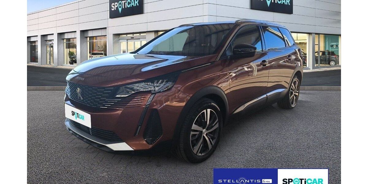 Peugeot 5008 32.439 km 23.430 &euro; Leipzig 04129