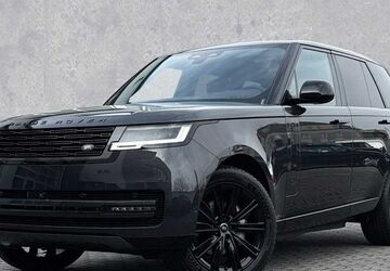 Land Rover Range Rover 1.785 km 152.950 &euro; Leipzig 04179