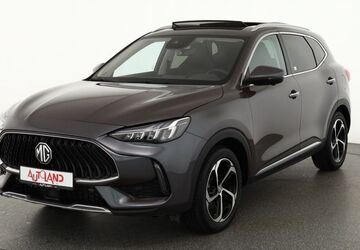 MG HS 14.236 km 23.890 &euro; Brehna 06796