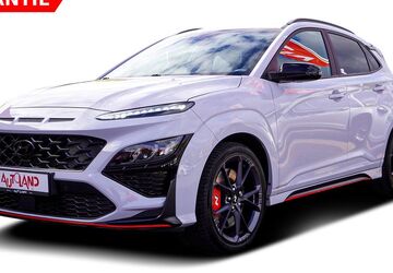 Hyundai KONA 38.594 km 28.000 &euro; Leipzig 04209