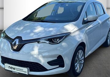 Renault ZOE 28.788 km 12.995 &euro; Leipzig 04129