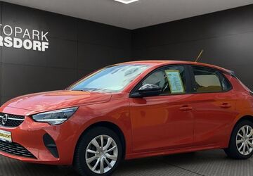 Opel Corsa 50.775 km 12.870 &euro; Borsdorf bei Leipzig 04451