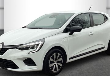 Renault Clio 19.600 km 13.400 &euro; Leipzig 04129
