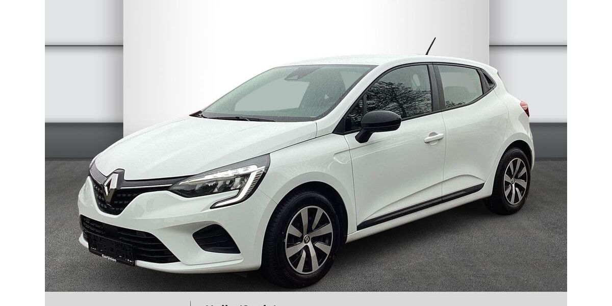 Renault Clio 19.600 km 13.400 &euro; Leipzig 04129