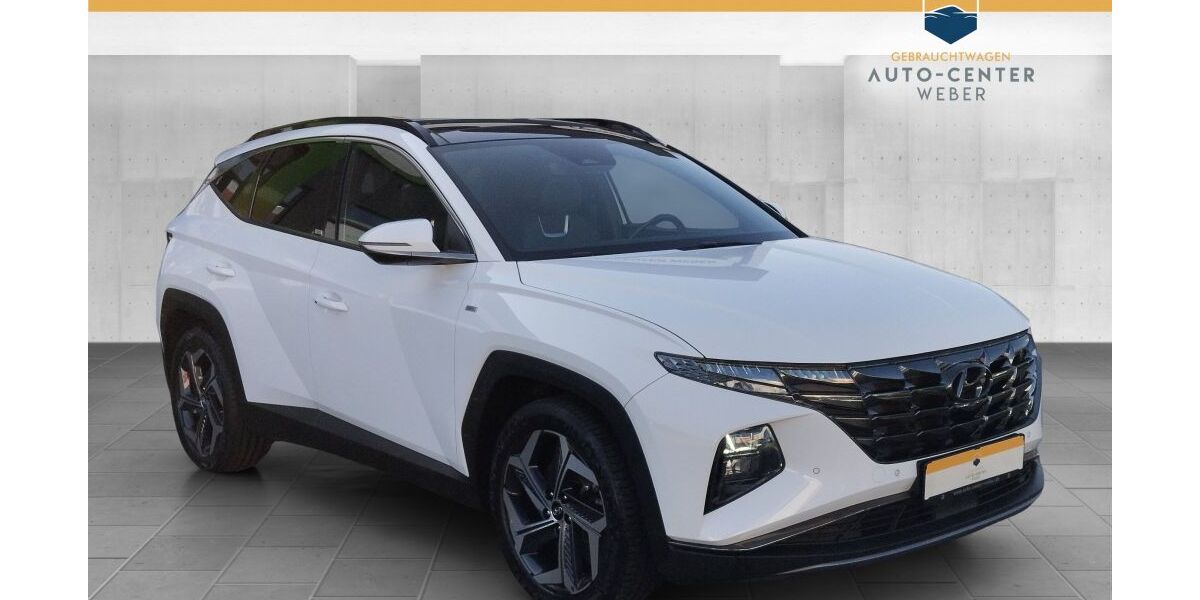 Hyundai TUCSON 77.139 km 21.880 &euro; Döbernitz 04509