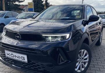 Opel Mokka 34.599 km 17.999 &euro; Leipzig 04178