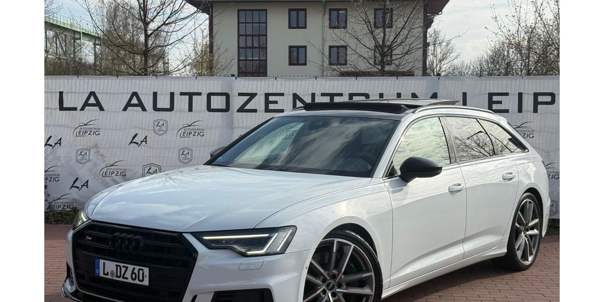 Audi S6 121.736 km 29.980 &euro; Leipzig 04347