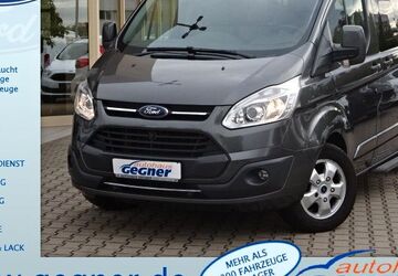 Ford Tourneo Custom 119.426 km 24.840 &euro; Eilenburg 04838