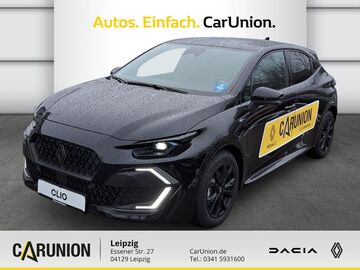 Gebrauchte Renault Clio