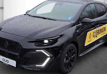 Renault Clio 1.500 km 29.900 &euro; Leipzig 04129