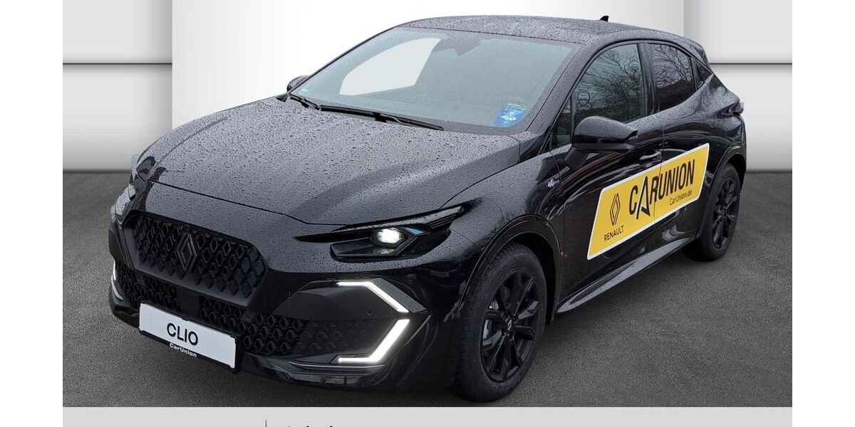 Renault Clio 1.500 km 29.900 &euro; Leipzig 04129