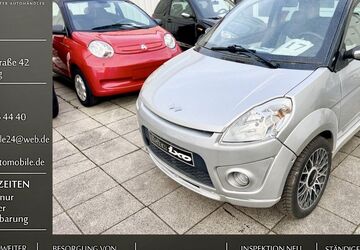 Ligier Andere 62.000 km 7.999 &euro; Leipzig 04179