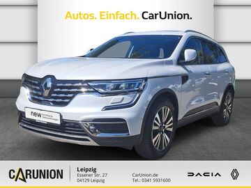 Gebrauchte Renault Koleos
