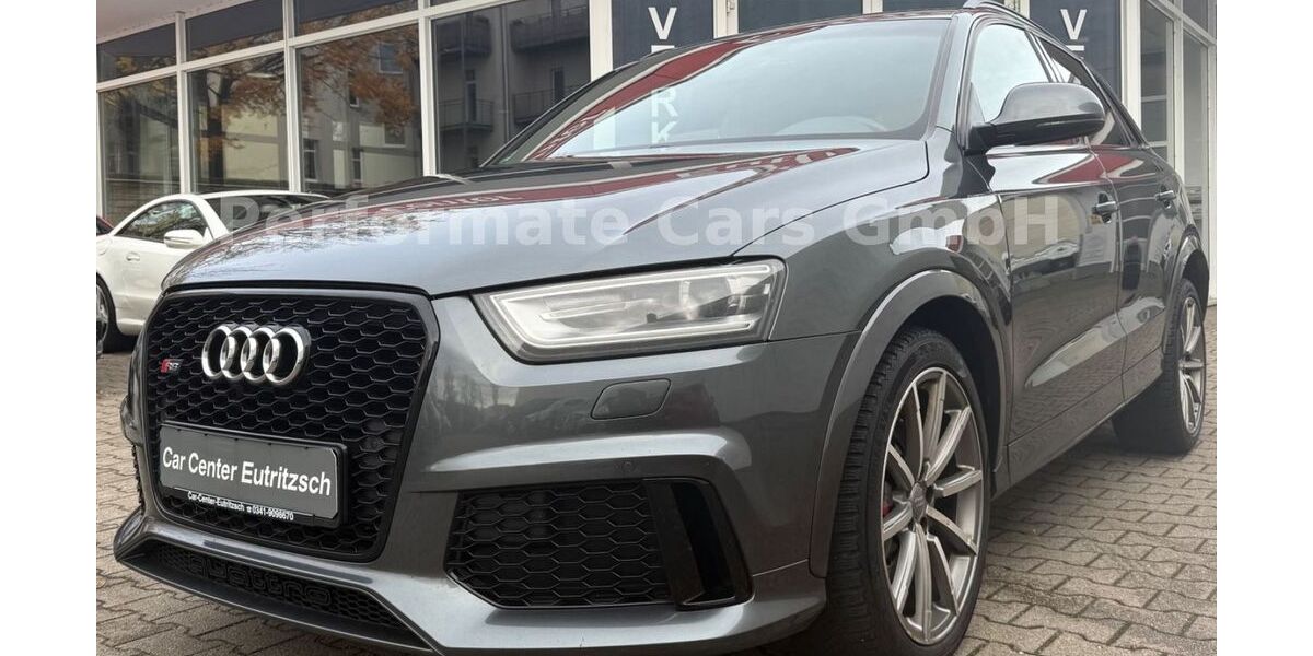 Audi RSQ3 163.000 km 19.990 &euro; Leipzig 04129
