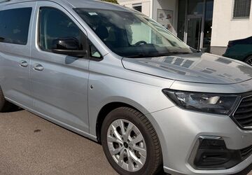 Ford Grand Tourneo 12.252 km 32.500 &euro; Leipzig 04319