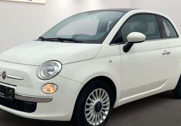 Fiat 500 88.404 km 3.999 &euro; Sandersdorf-Brehna 06796