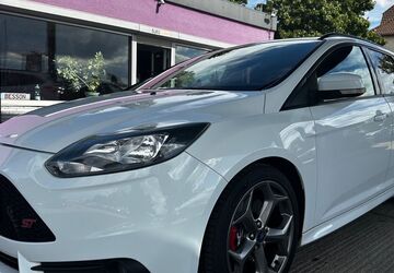 Ford Focus 182.900 km 9.990 &euro; Kabelsketal OT Gröbers 06184
