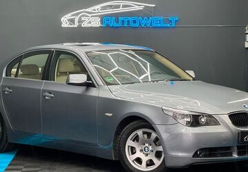 BMW 530 89.857 km 9.990 &euro; Leipzig 04179