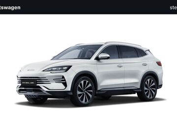 BYD SEAL U 12.556 km 29.890 &euro; Leipzig 04277