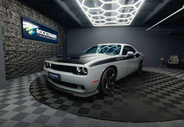 Dodge Challenger 74.620 km 29.990 &euro; Leipzig 04178