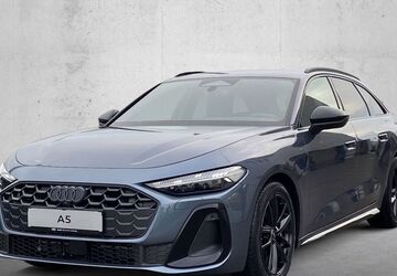Audi A5 5.900 km 68.990 &euro; Leipzig 04129