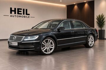 Gebrauchte VW Phaeton