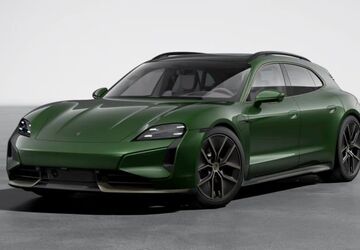 Porsche Taycan 36.724 km 136.800 &euro; Leipzig 04356