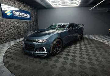 Chevrolet Camaro 98.360 km 27.990 &euro; Leipzig 04178