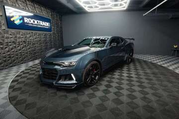 Gebrauchte Chevrolet Camaro