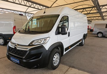 Citroen Jumper 40.455 km 24.899 &euro; Leipzig 04347