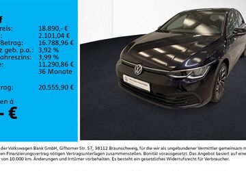 VW Golf 47.299 km 17.250 &euro; Leipzig 04178