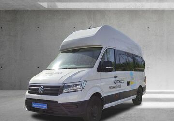 VW Andere 23.100 km 71.900 &euro; Leipzig 04288