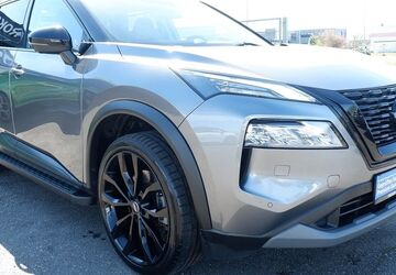 Nissan X-Trail 29.400 km 29.899 &euro; Delitzsch OT Döbernitz 04509