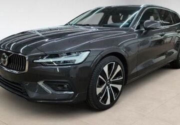 Volvo V60 34.550 km 34.700 &euro; Leipzig 04179