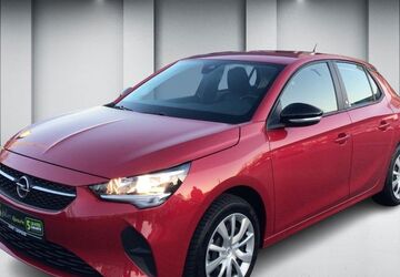 Opel Corsa 20.990 km 16.900 &euro; Leipzig 04179