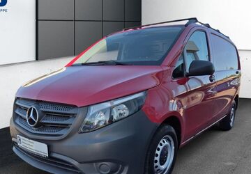 Mercedes-Benz Vito 84.520 km 25.460 &euro; Wurzen 04808