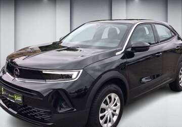 Opel Mokka 44.750 km 12.490 &euro; Schkeuditz 04435