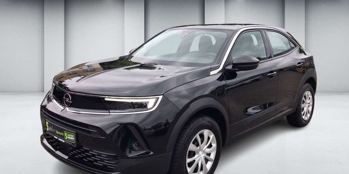 Opel Mokka 44.750 km 12.490 &euro; Schkeuditz 04435