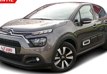 Citroen C3 21.114 km 14.890 &euro; Leipzig 04209